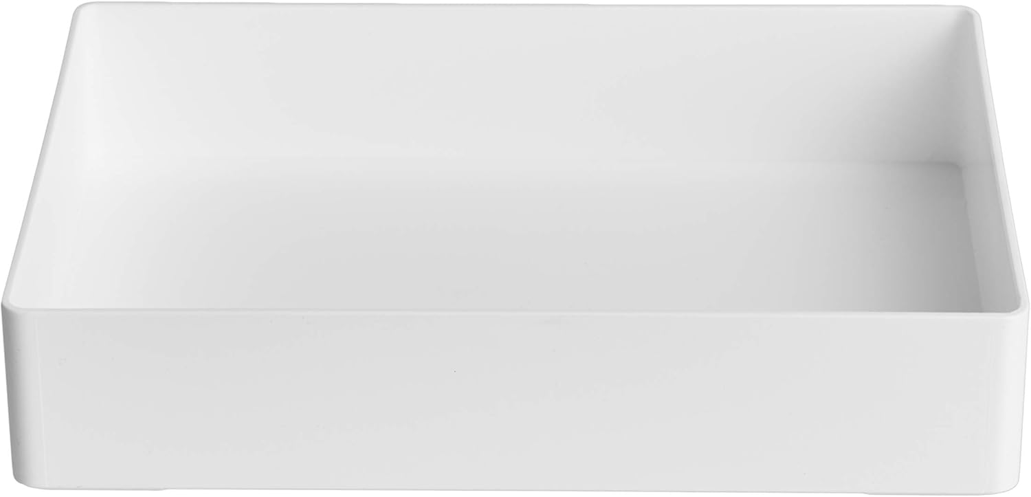 Thumbnail 3 de Amazon Basics Rettangolare portaoggetti 24 cm 🧺