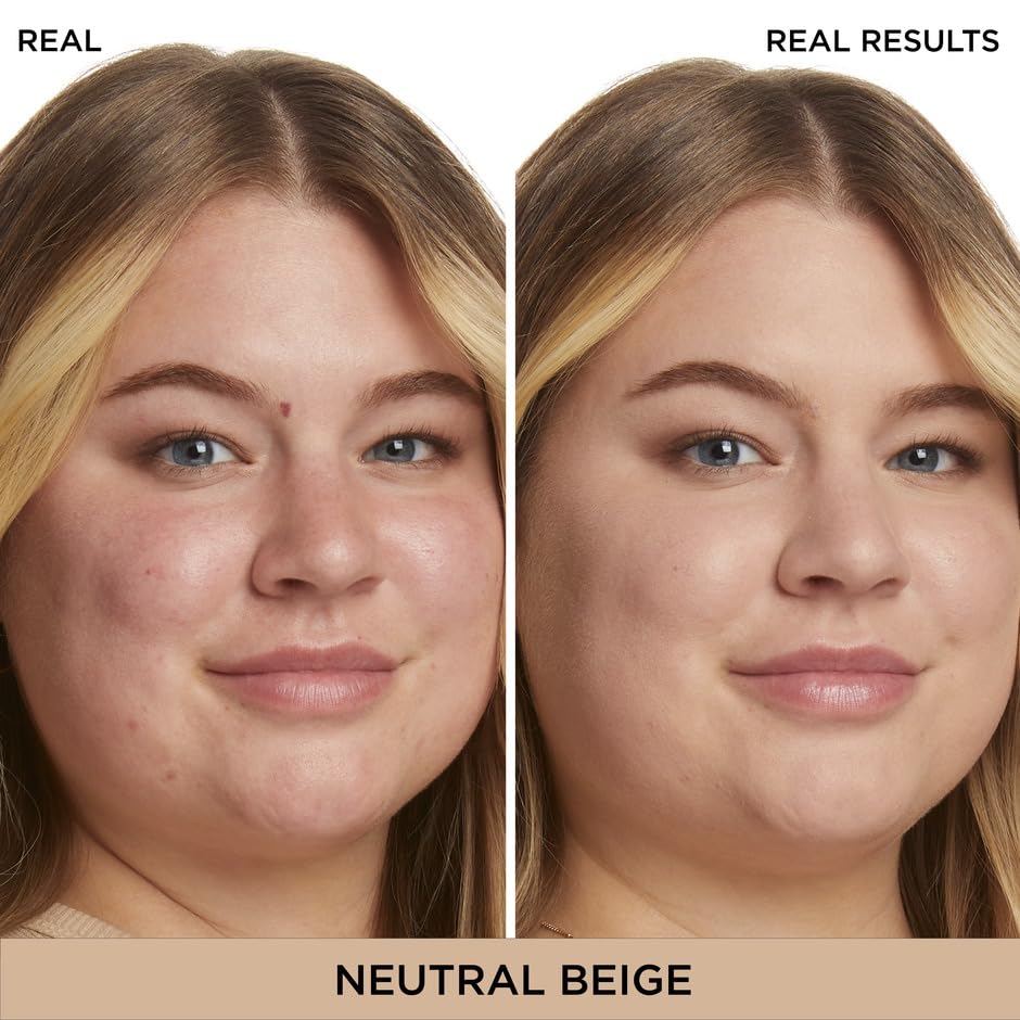 Detalle de IT Cosmetics Bye Bye Redness Color-Correcting Concealer Cream, Full Coverage