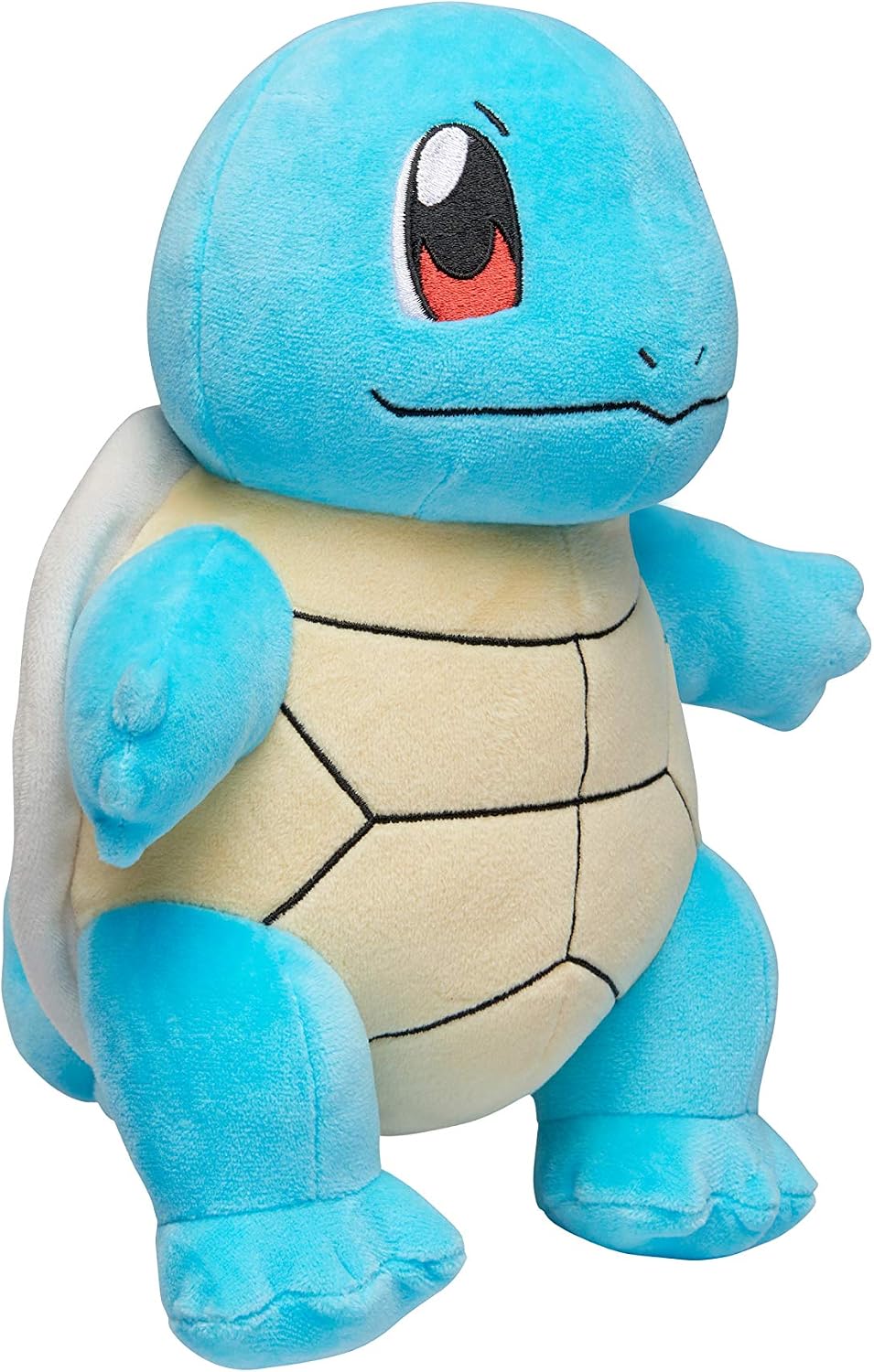 Detalle 1 de Pokémon Squirtle 12-Inch Plush