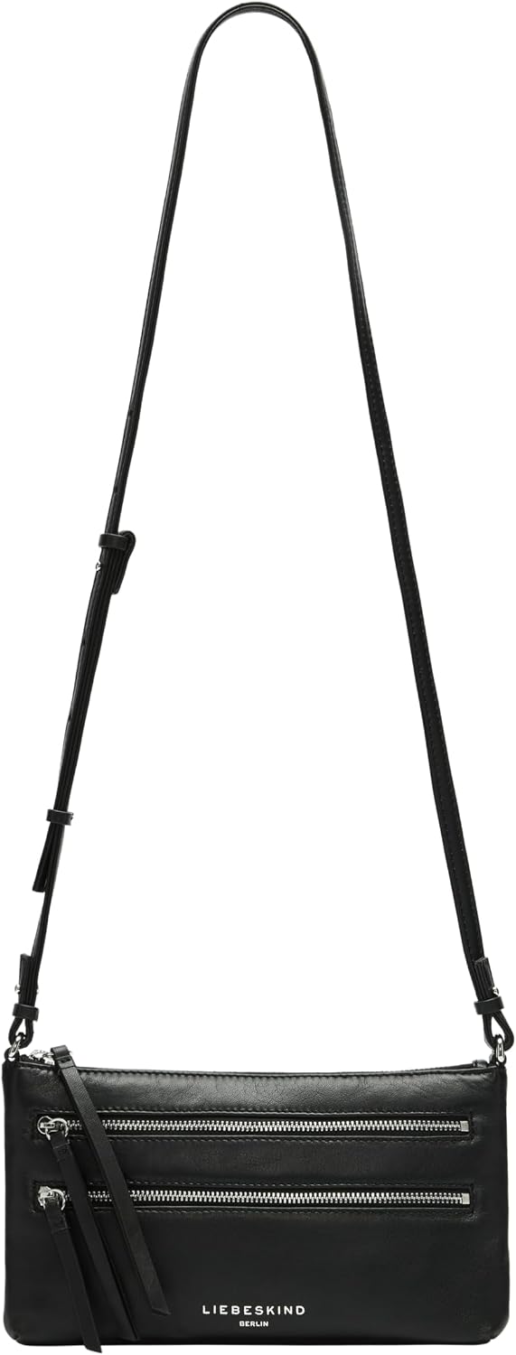 Thumbnail 3 de LIEBESKIND Crossbody S Zena Indian Sheep – kompakte Allroundtasche für den Alltag