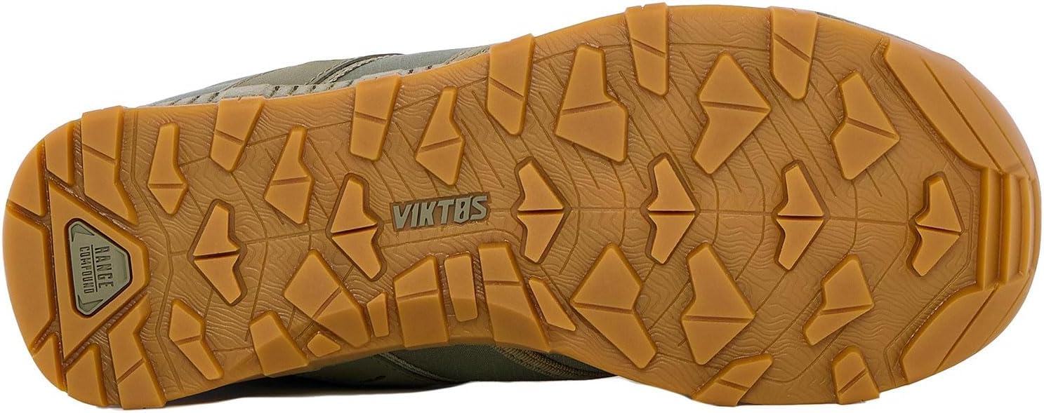 Detalle de VIKTOS Tactical Shoes, Overbeach ATV