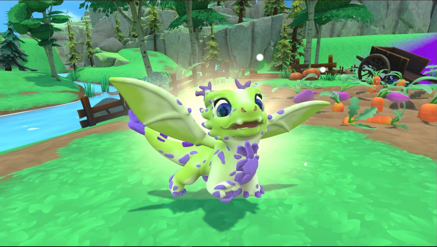 Thumbnail 5 de MICROÏDS My Universe My Baby Dragon Switch