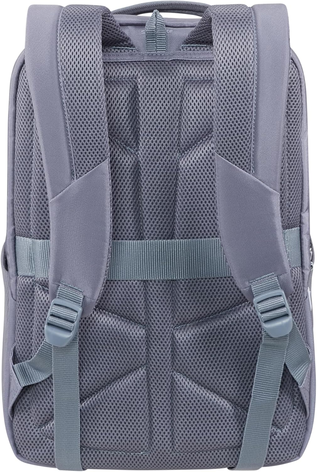 Detalle de Samsonite Guardit Classy Laptopbackpack: zaino elegante per laptop 15,6" (Donna)