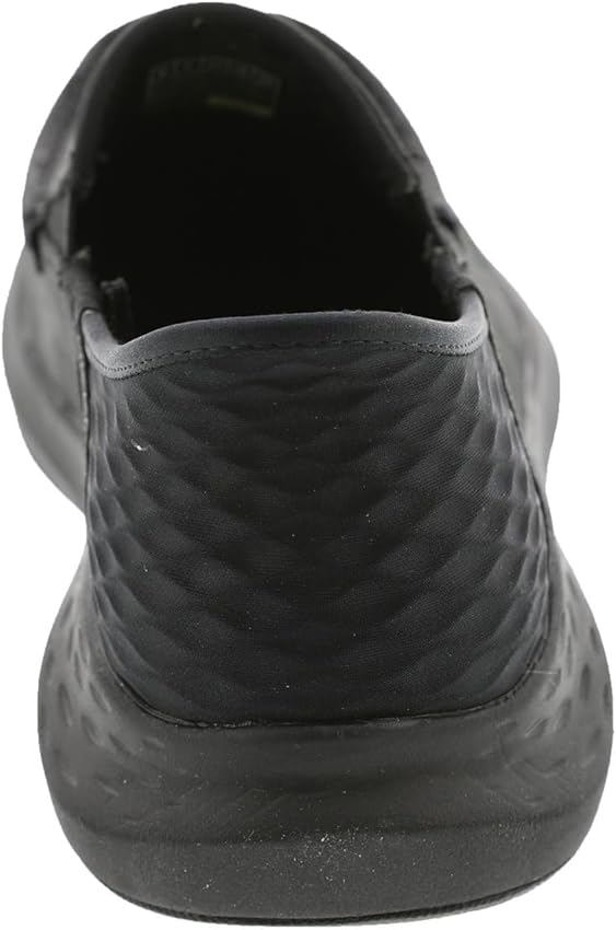 Thumbnail 6 de Skechers Parson-Oswin Mocasín Slip-in Hombre Negro 🖤