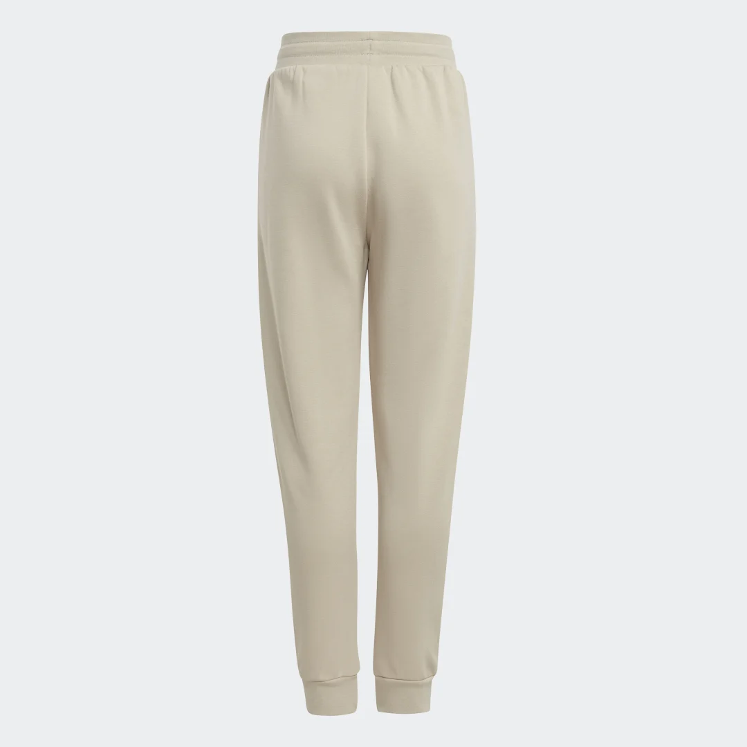 Detalle de Pantalón Adicolor Beige de Adidas