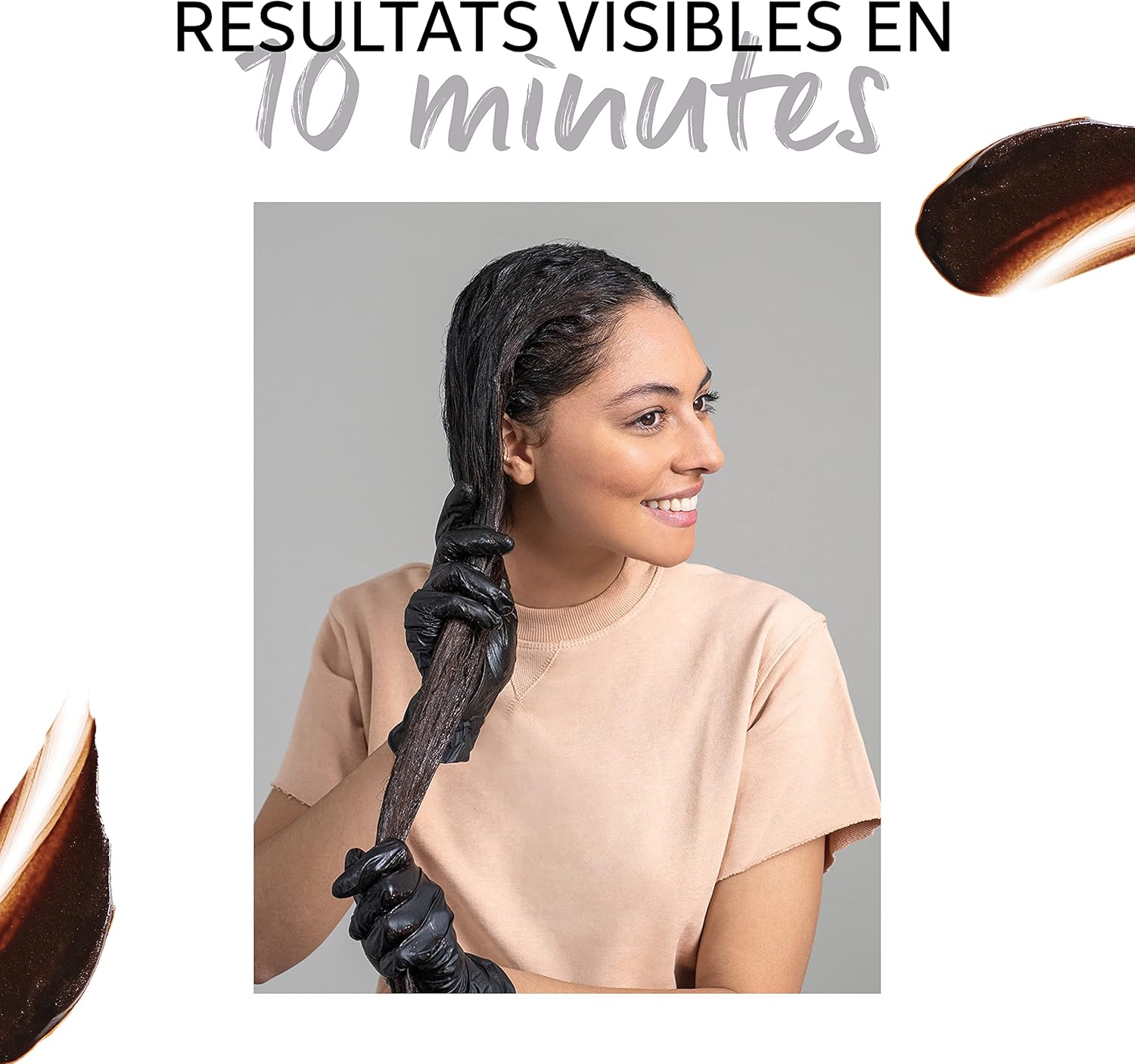 Thumbnail 5 de Wella Professionals Color Fresh Mask : masque colorant temporaire pour blond, châtain, cuivre et brun