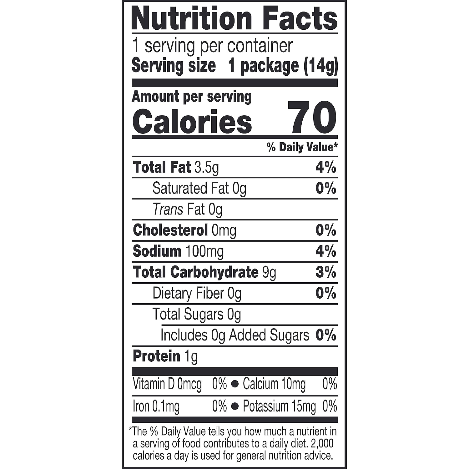 Detalle 2 de Pirate's Booty Aged White Cheddar Cheese Puffs Bags (0.5 oz, 24 Count)