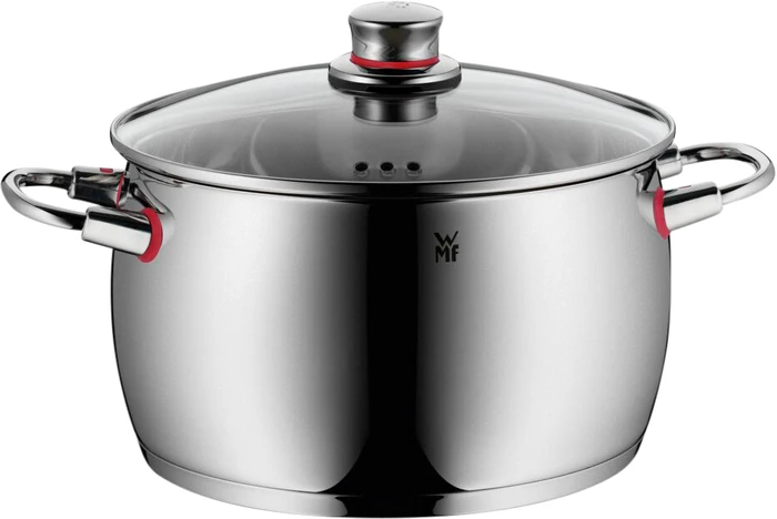 Thumbnail 11 de WMF Quality One Topfset 5‑teilig