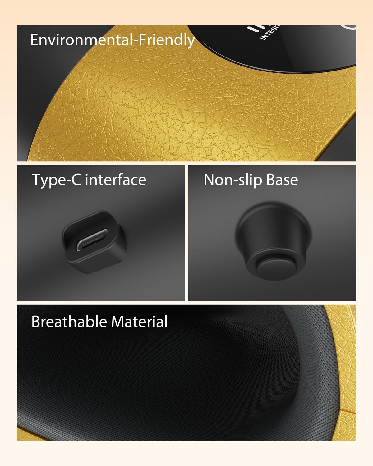 Thumbnail 6 de CINCOM Hand Massager 3000mAh