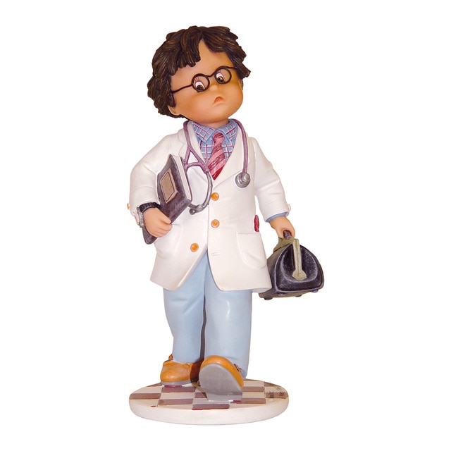 Nadal Ya soy médico Nadal 📷