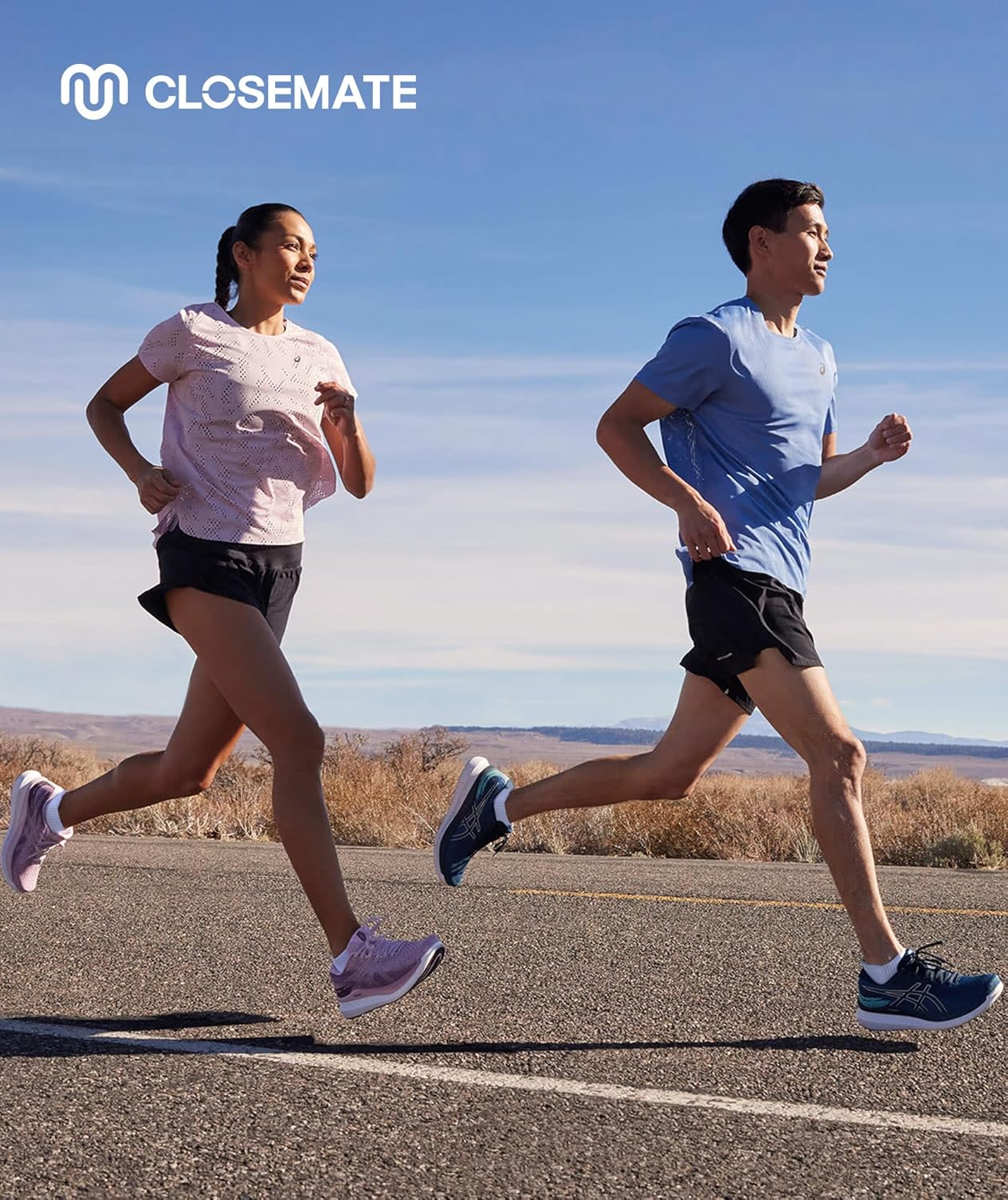 Thumbnail 6 de CLOSEMATE 7 paia di calze corte sportive traspiranti con supporto arco plantare (uomo/donna)