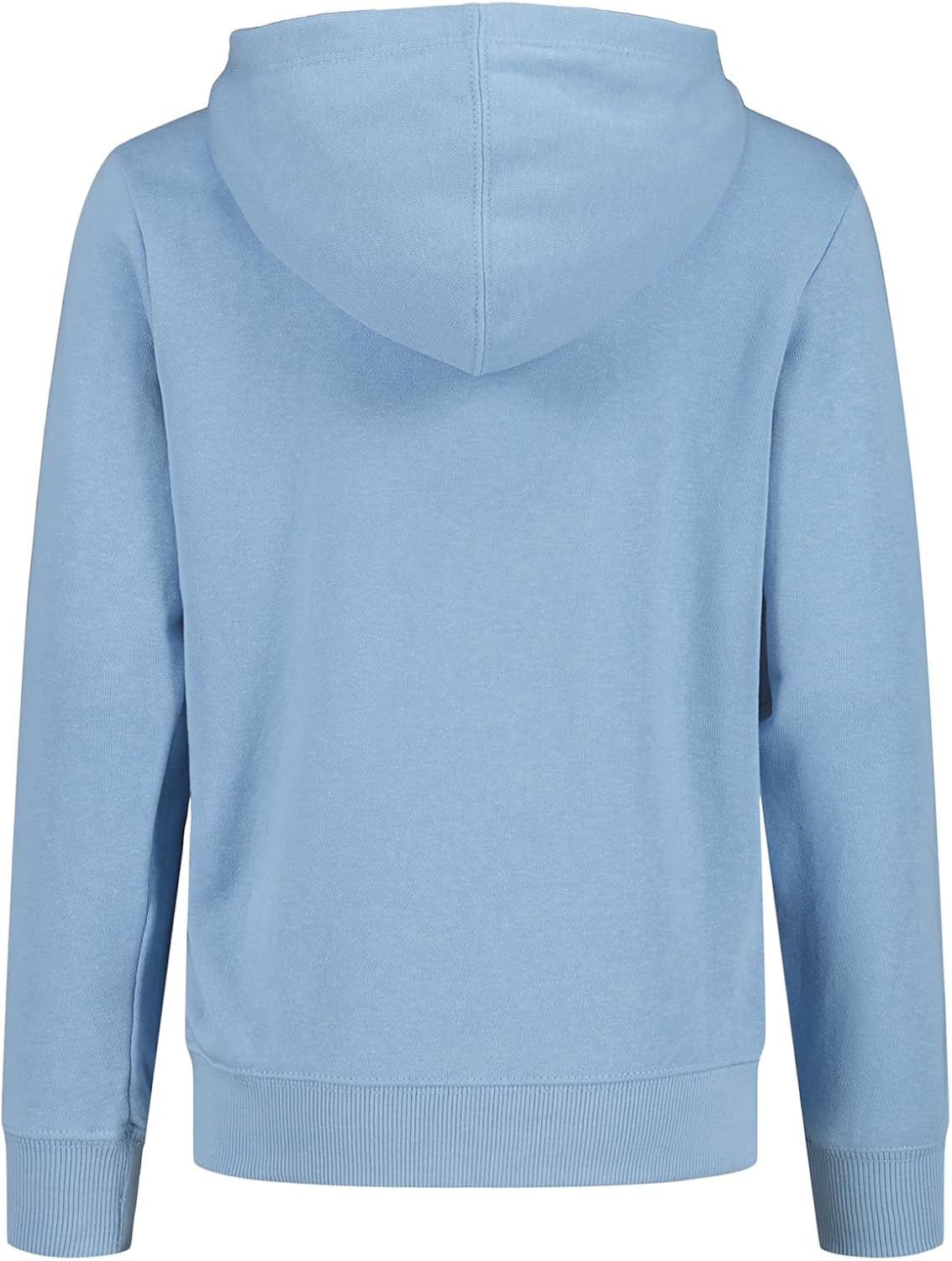 Thumbnail 5 de Boys’ Messi long sleeve pullover hoodie (standard fit) in comfortable French terry