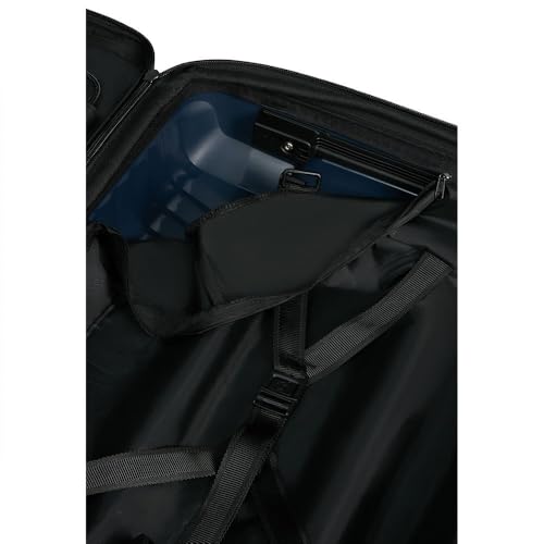 Thumbnail 5 de Samsonite Intuo Spinner L - Maleta expandible 75 cm, 105/115 L, Azul (Noches Azules)