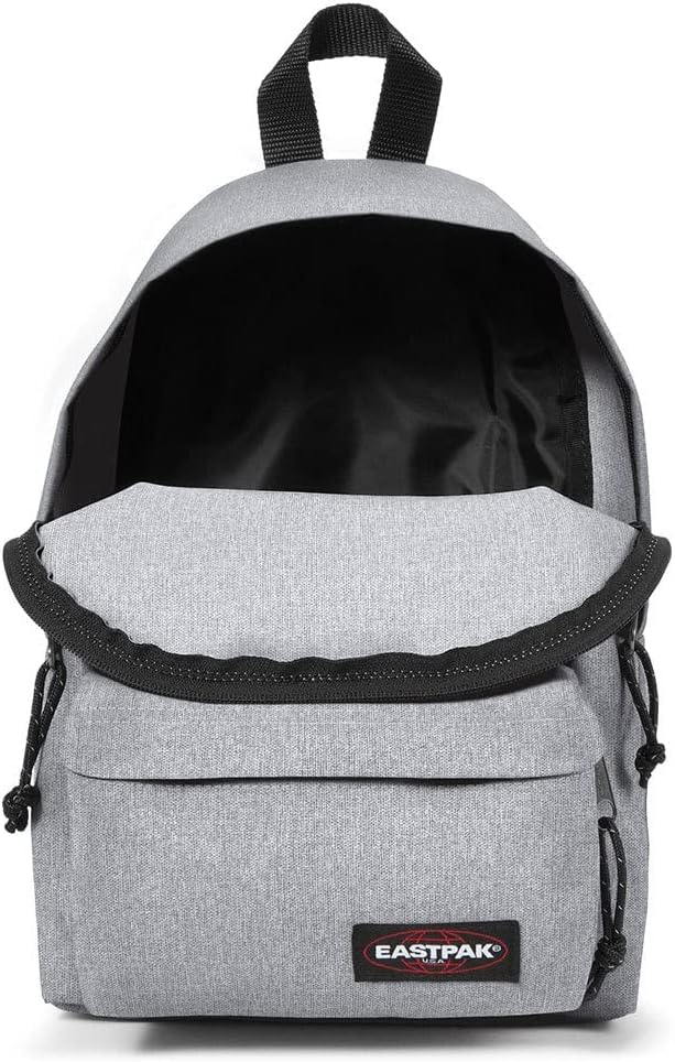 Detalle de Eastpak ORBIT XS Kleiner Rucksack – kompakte, zuverlässige Begleiterin mit 10 l Fassungsvermögen