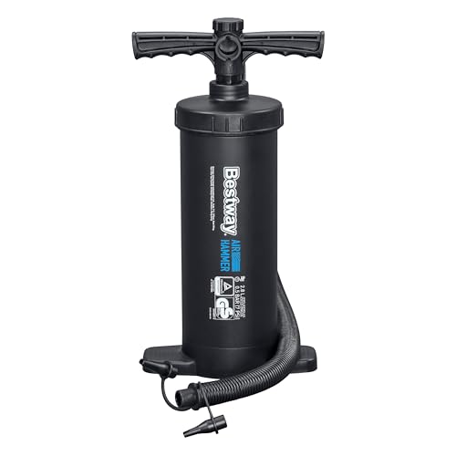 Imagen de Bestway Air Hammer™ Pompe Manuelle 37 cm en OfertitasTOP