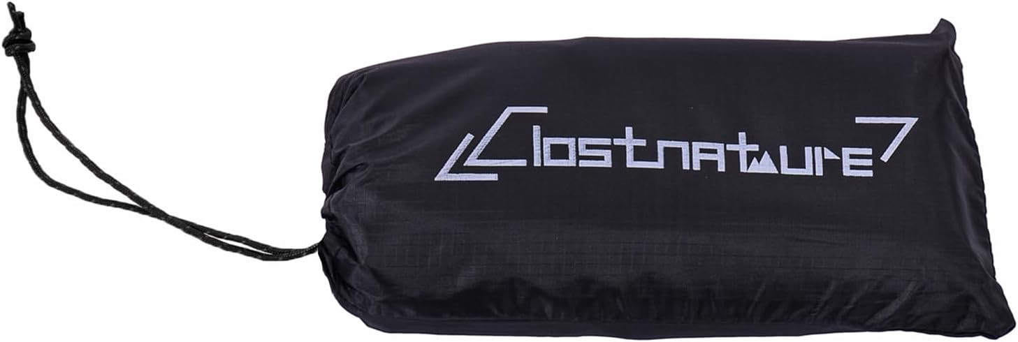 Thumbnail 5 de Clostnature Tent Footprint: Lightweight Waterproof Ground Sheet for 2-Person Tents