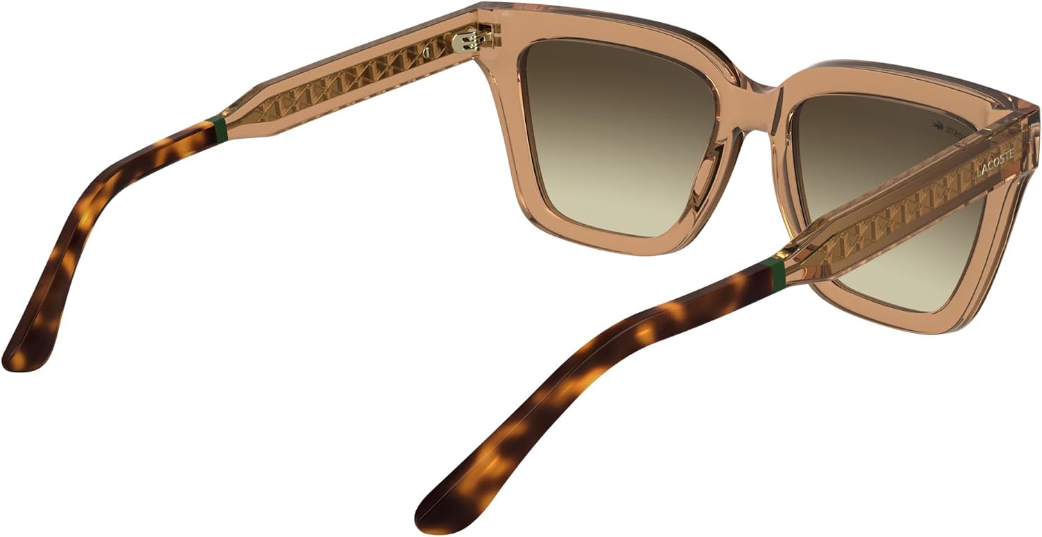 Detalle 2 de Lacoste Women's L6063s Sunglasses (Pack of 1)