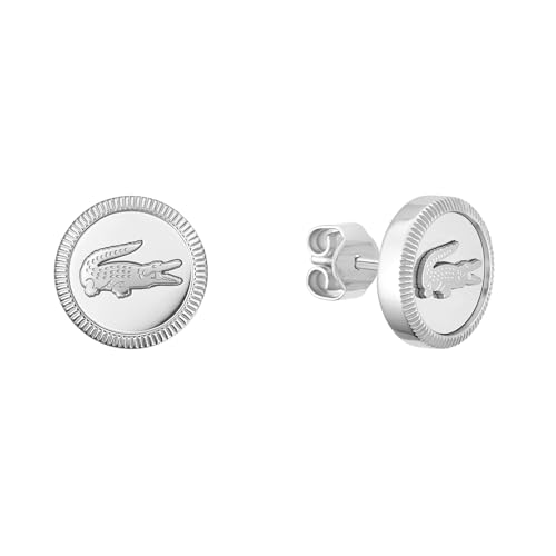 Detalle de Lacoste MEMENTO bijou acier inoxydable đš