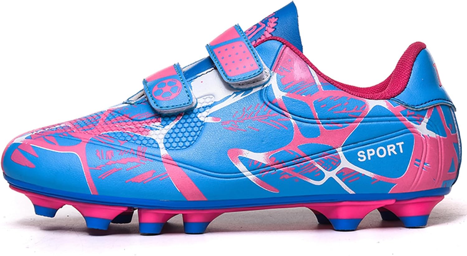 Thumbnail 2 de BAODLE Scarpe da Calcio Ragazzi FG/AG
