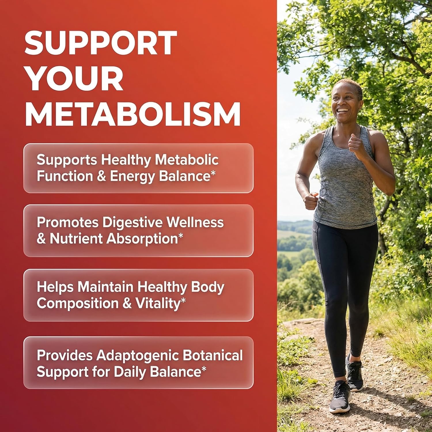 Detalle 2 de Clean Nutra Berberine Supplement, 90 Capsules