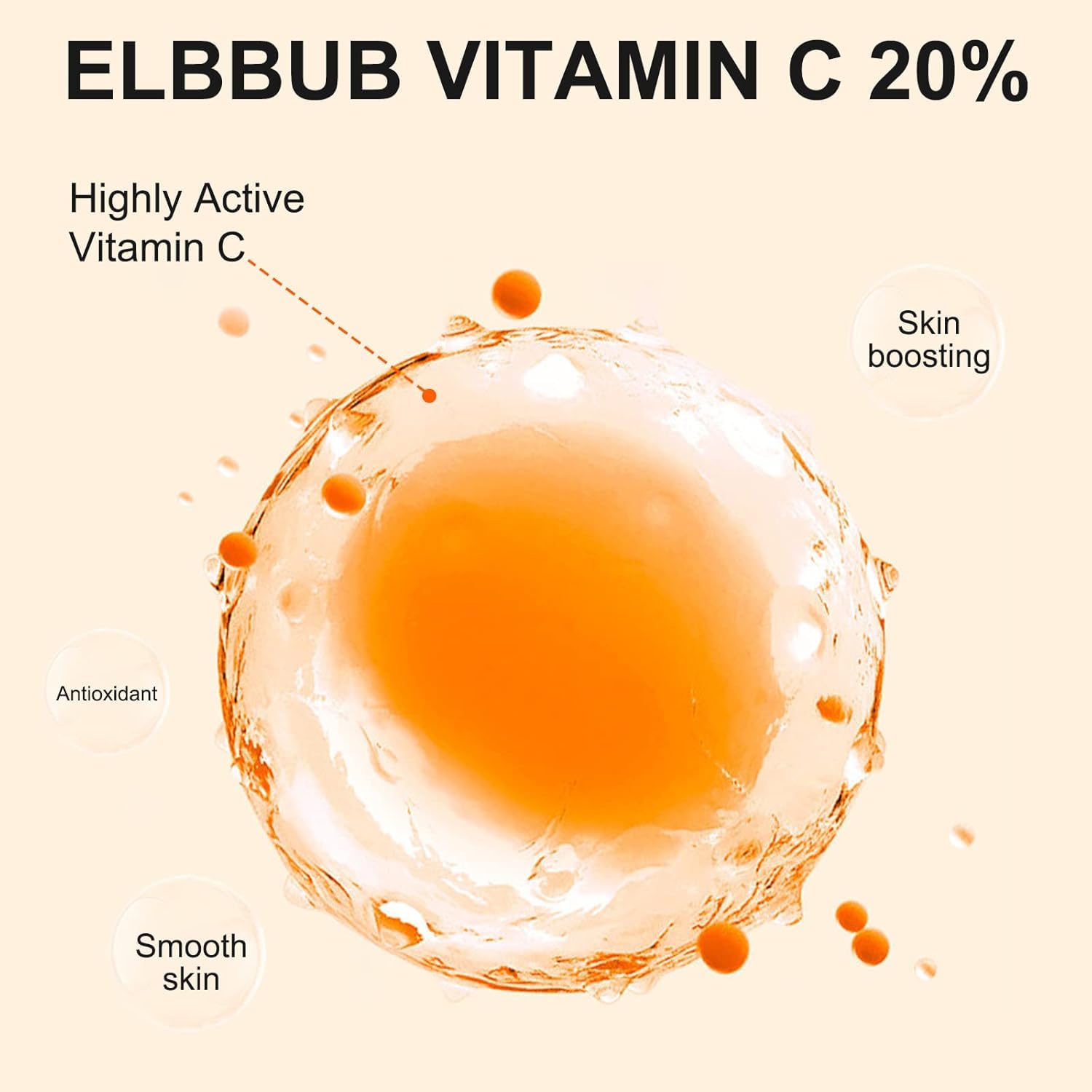 Thumbnail 6 de Premium Vitamin C Serum 20%