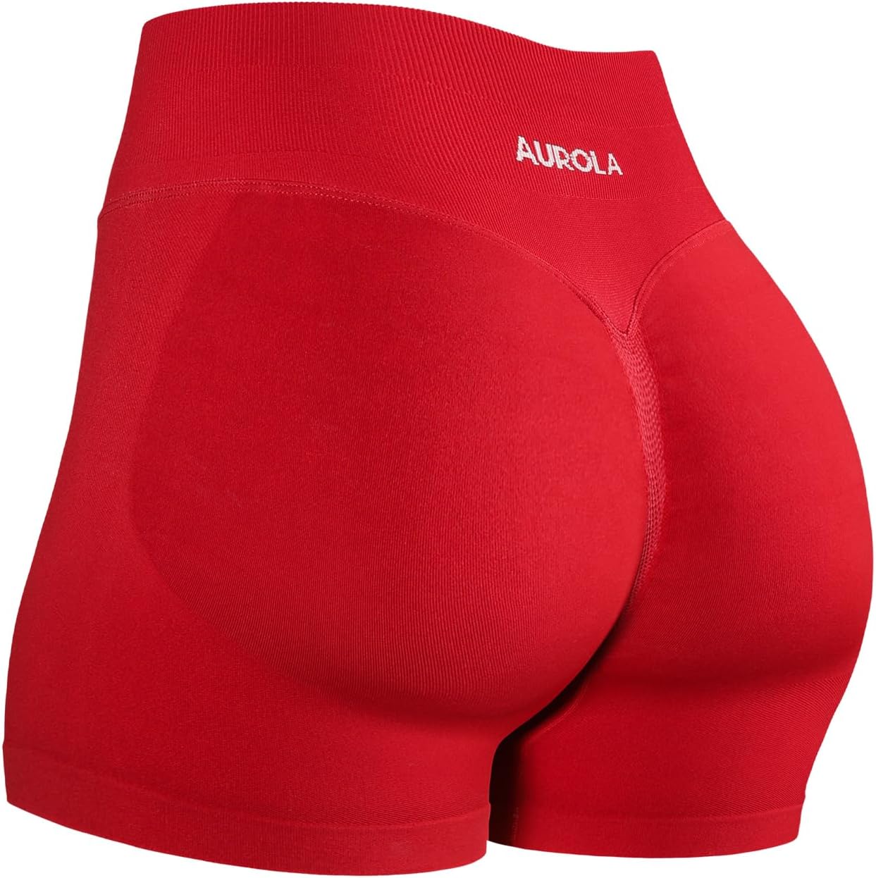 Detalle de AUROLA Influence Workout Shorts for Women