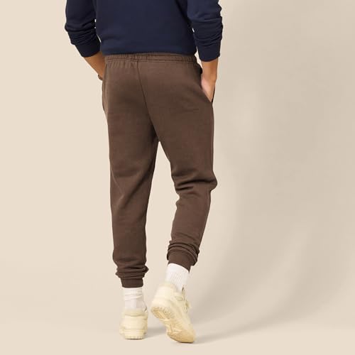 Detalle 2 de Amazon Essentials Men's Tracksuit Bottoms, Fleece