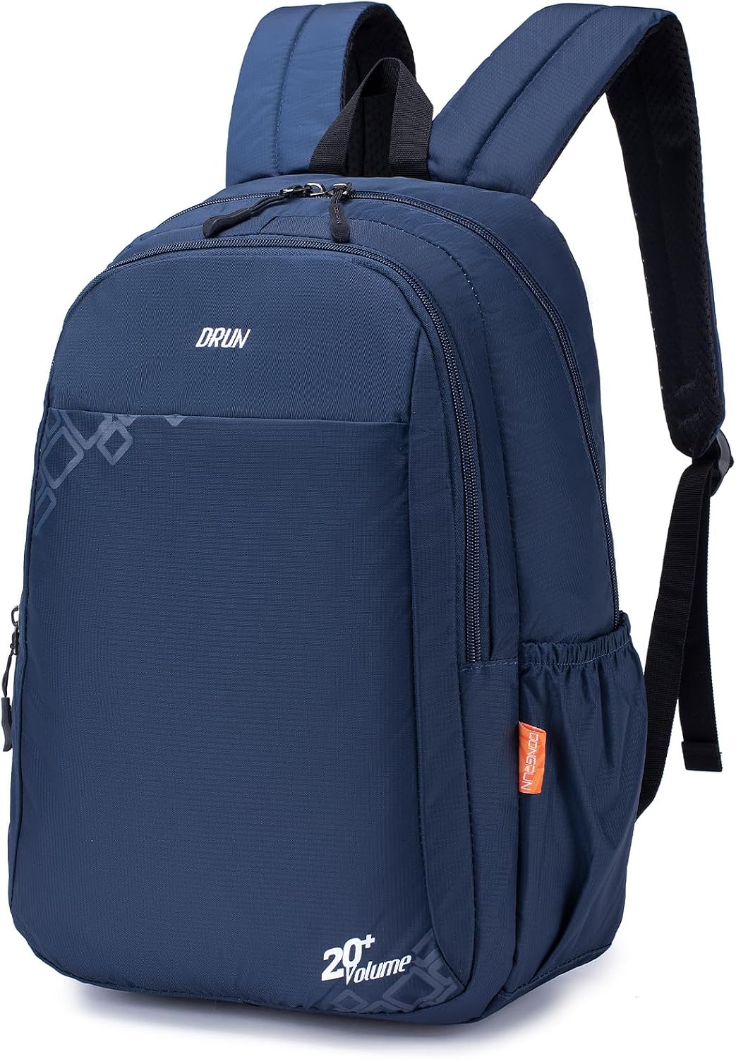 Detalle de SPAHER Bagage Cabine 40x30x15 cm – Sac à dos nomade 20 L imperméable, adapté 15,6 pouces