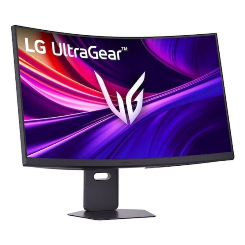 Thumbnail 2 de LG 37G800A-B 37" Monitor 4K 165 Hz Curvo