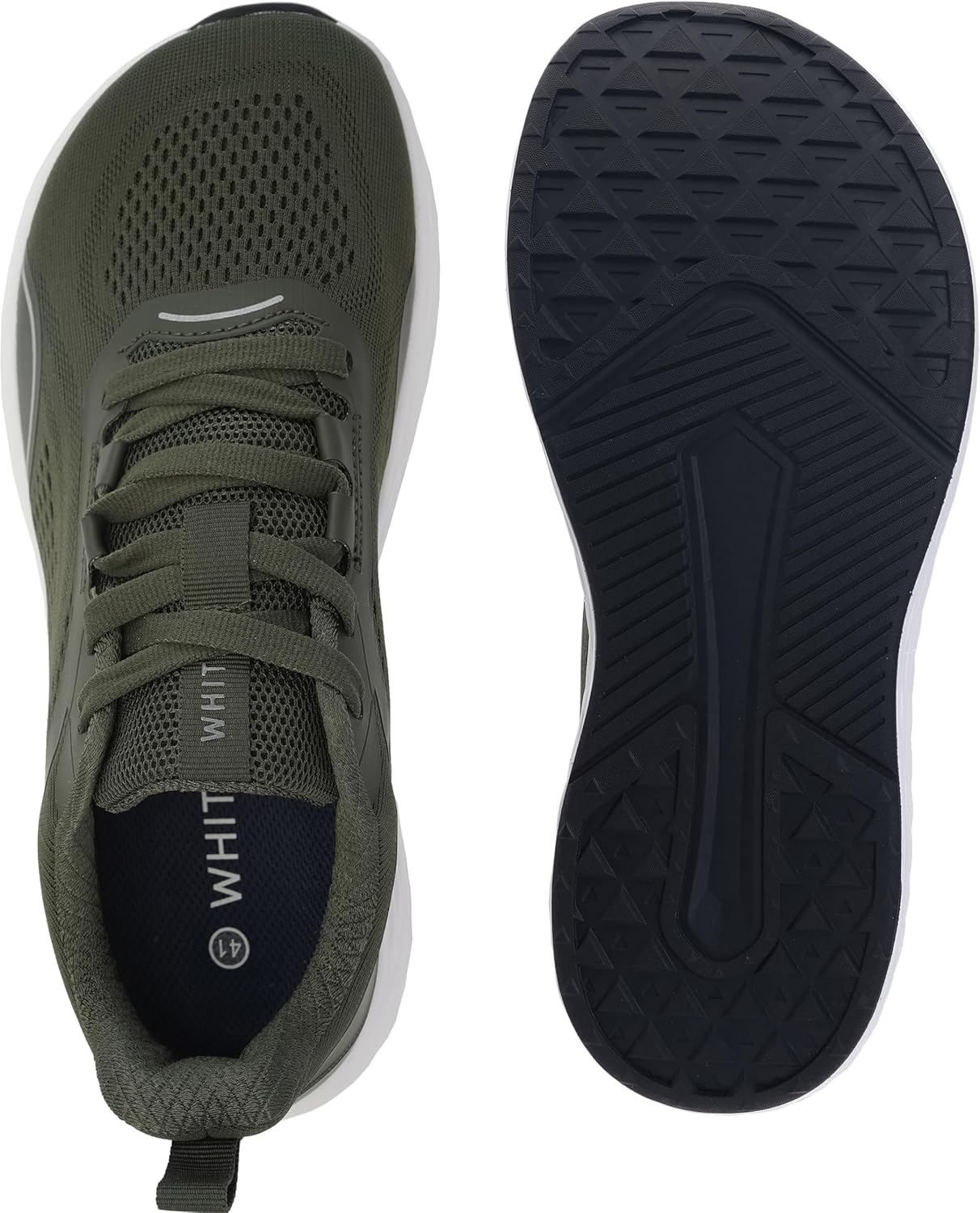 Thumbnail 6 de WHITIN Men's Zero Drop Sneakers