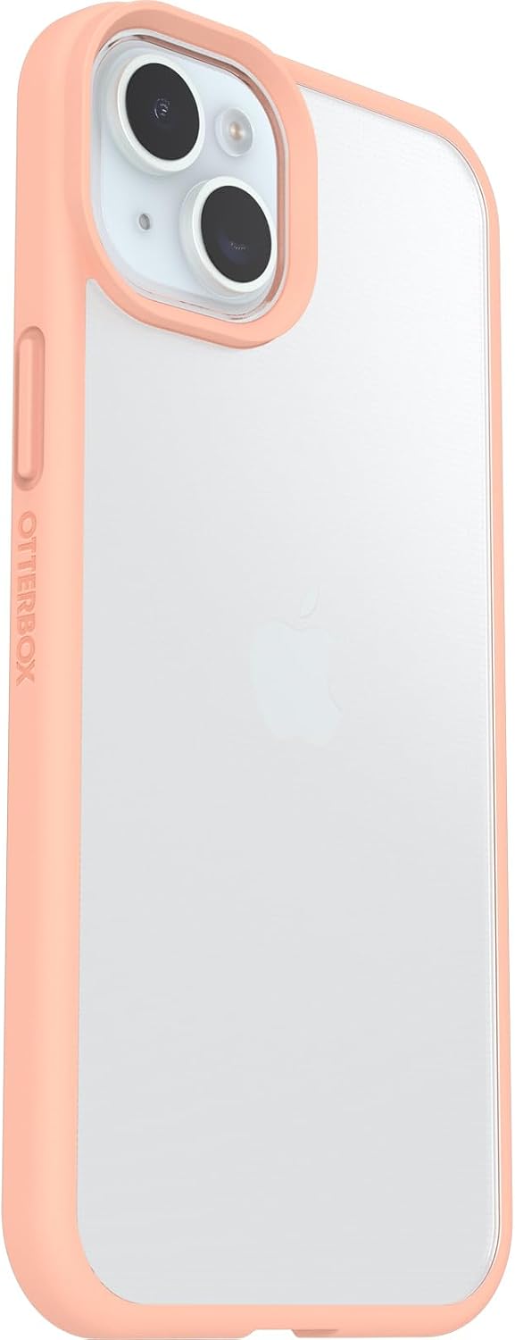 Detalle 2 de OtterBox React Series Case for iPhone 15 Plus/14 Plus