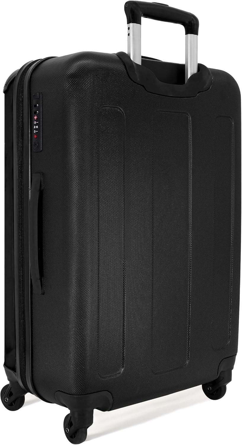 Detalle 2 de NoBoringSuitcases.com Valigia Grande 72L 67cm