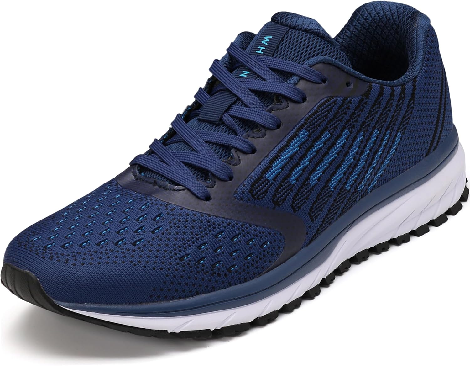 Thumbnail 6 de WHITIN Laufschuhe Unisex – bequeme Straßenlaufschuhe für Herren & Damen, Größen 36–47