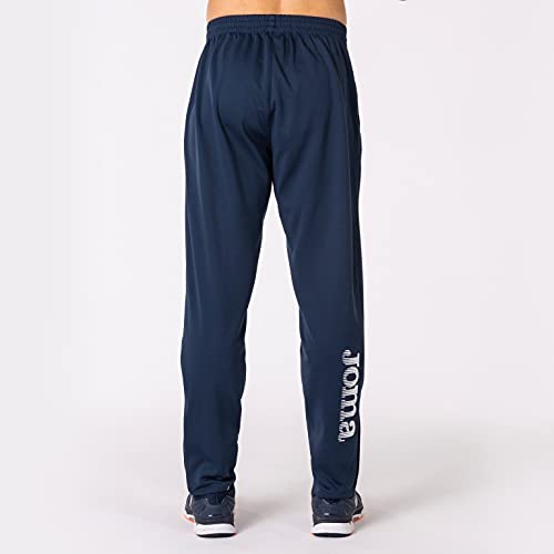 Thumbnail 4 de Joma Nilo pantalón de entrenamiento para hombre con bolsillos y cordón ajustable
