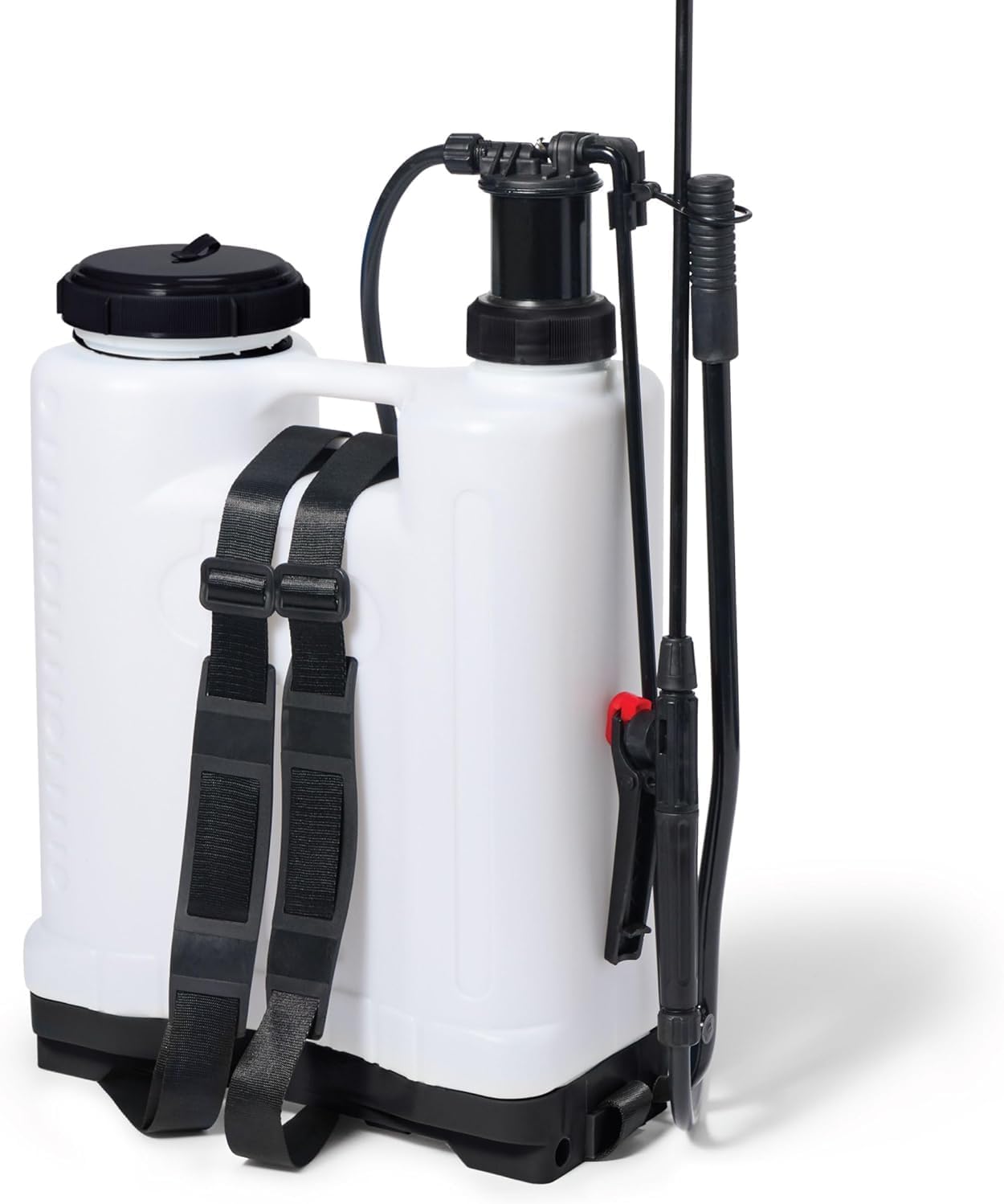 Detalle 2 de Oregon Backpack Sprayer 20 litres knapsack