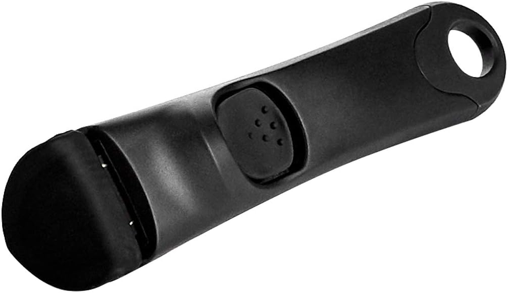 Thumbnail 2 de Amazon Basics Detachable Handle for Amazon Basics Cookware – Black