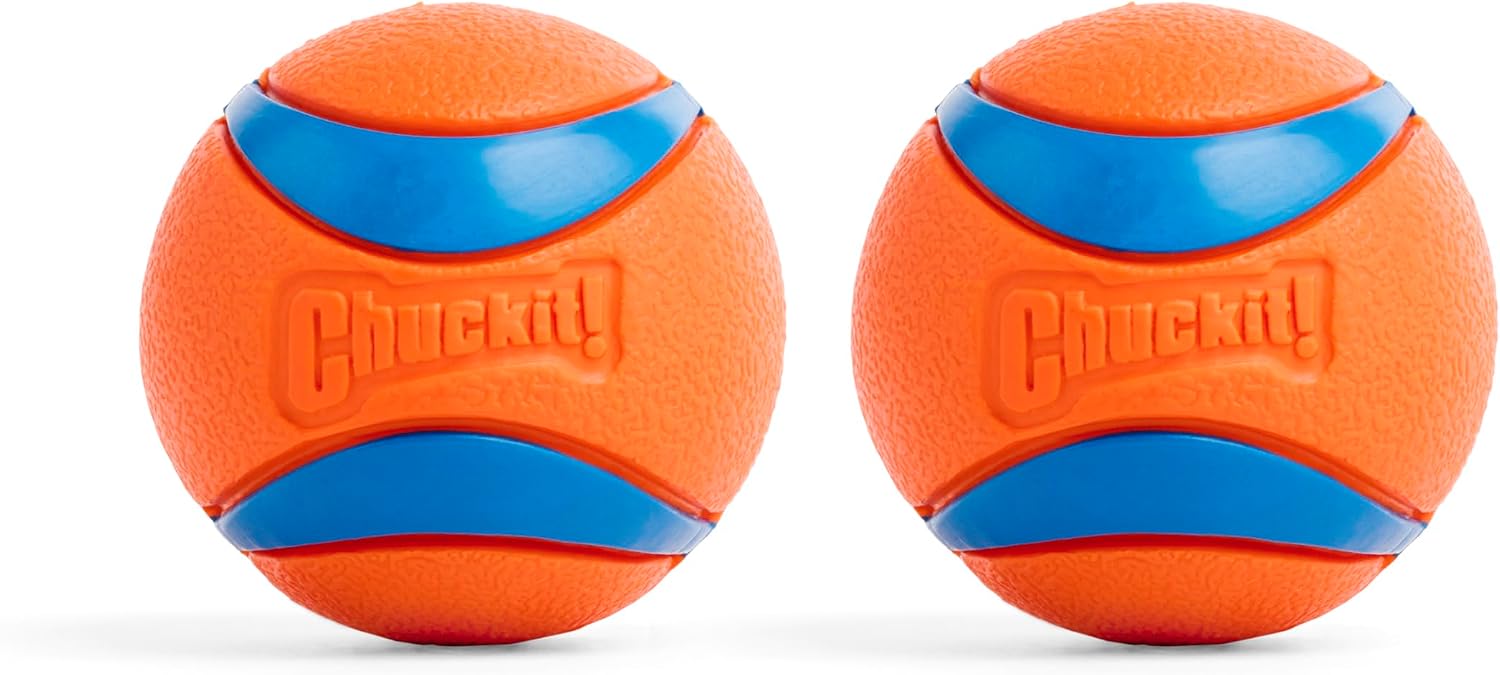 Detalle de Chuckit! Ultra Ball 6.5 cm