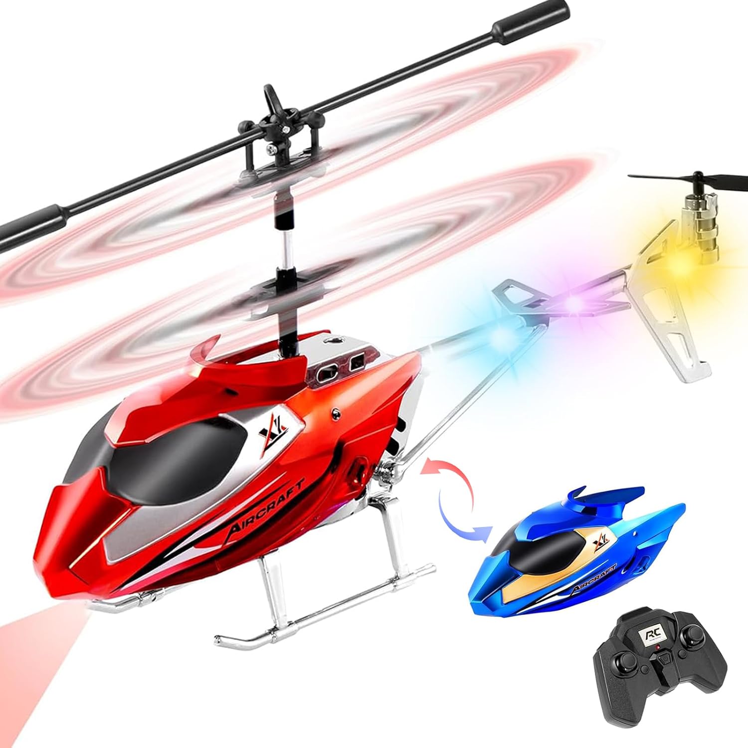 Handwell Ferngesteuerter Hubschrauber