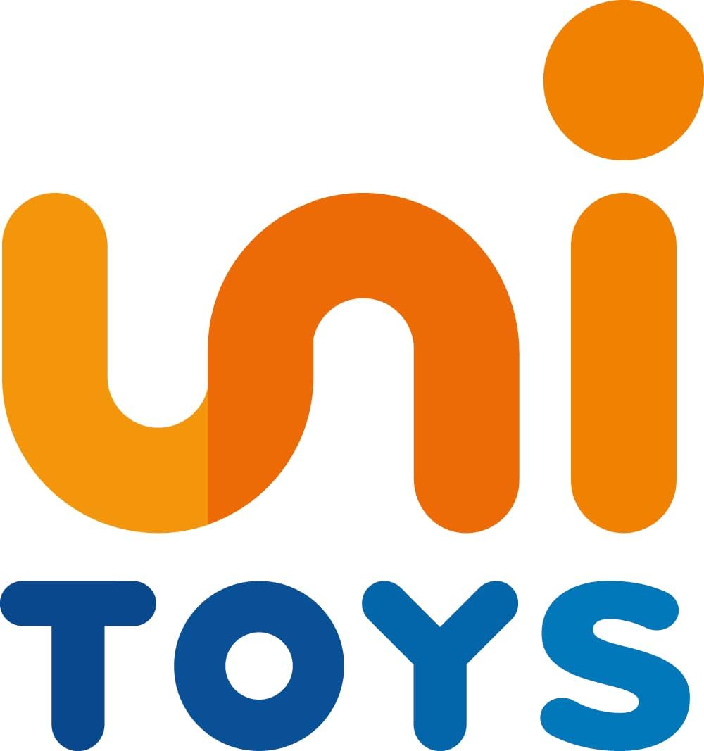 Detalle 2 de Uni-Toys zielona pacynka-smok 49 cm, pluszowa z wypełnieniem z recyklingu