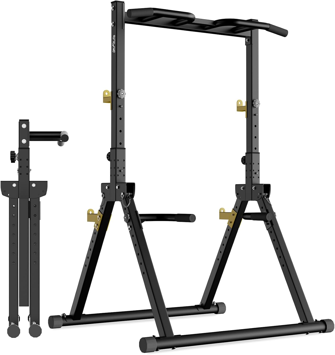 DH FitLife Power Tower 150 kg 🏋
