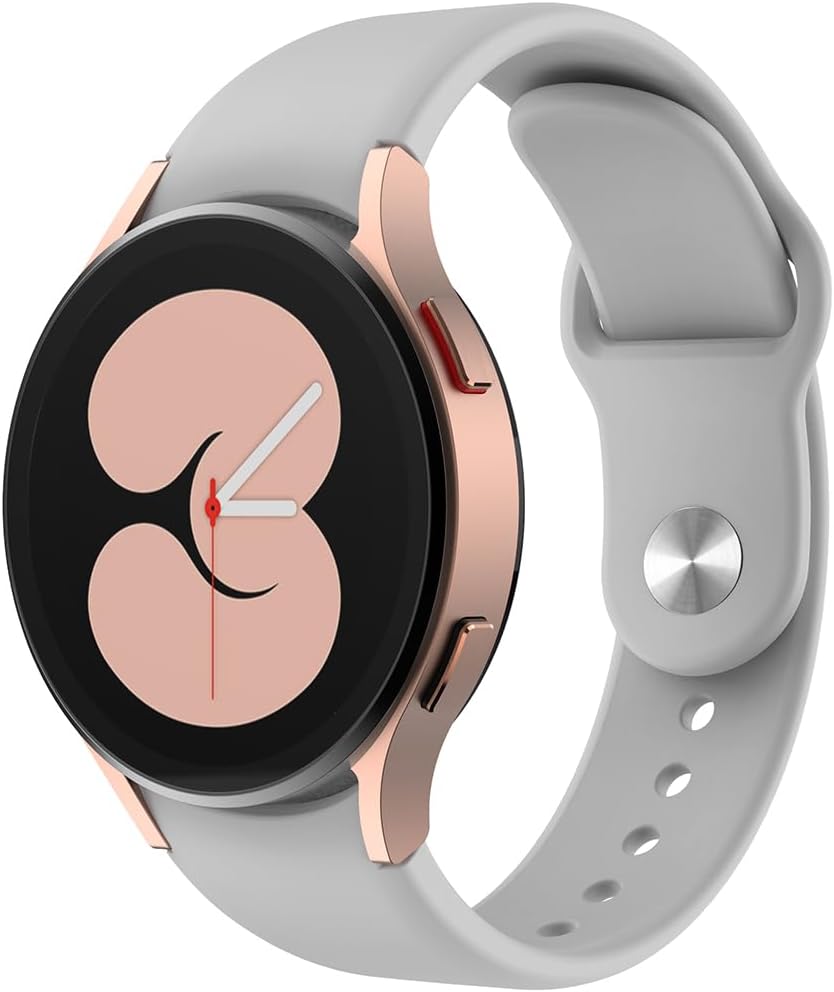 Thumbnail 6 de FYISWHO Replacement Silicone Band for Samsung Galaxy Watch Series (20mm)