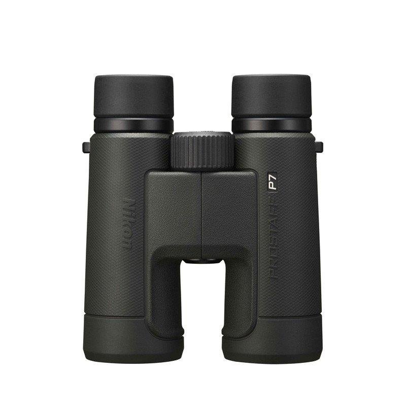 Thumbnail 3 de Binocular Nikon Prostaff P7 8x42: nitidez fiable para naturaleza y observación al aire libre