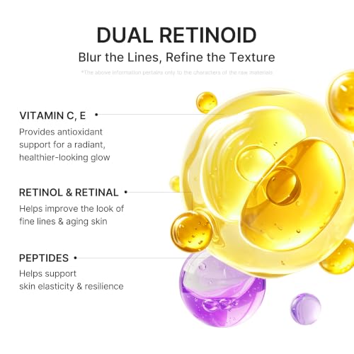 Thumbnail 2 de Medicube Retinol Boosting Serum: Serum de retinol, péptidos y vitaminas para piel más firme y luminosa