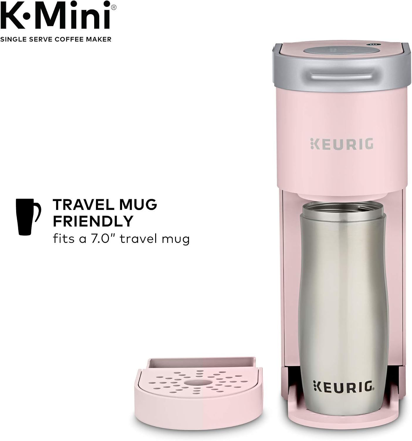 Thumbnail 6 de Keurig K-Mini Single Serve Coffee Maker