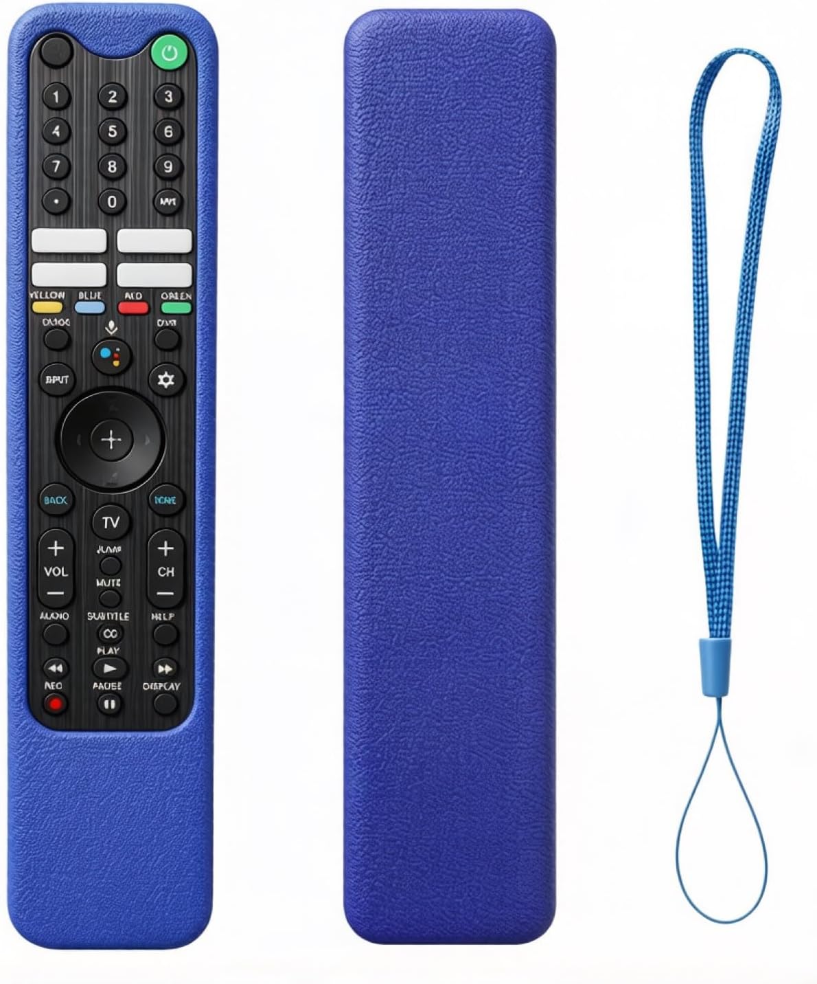 Detalle de Sony RMF-TX621U Remote Case — Black