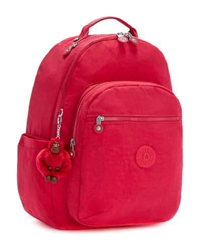 Thumbnail 1 de Kipling Seoul 27L: Mochila para portátil de 15'', ligerísima y resistente al agua