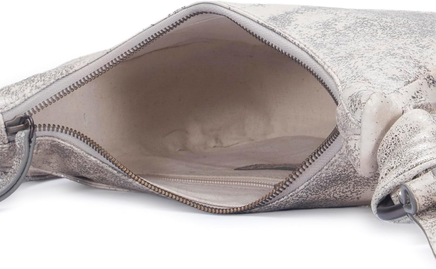 Detalle de Frye Crossbody Bag Nora