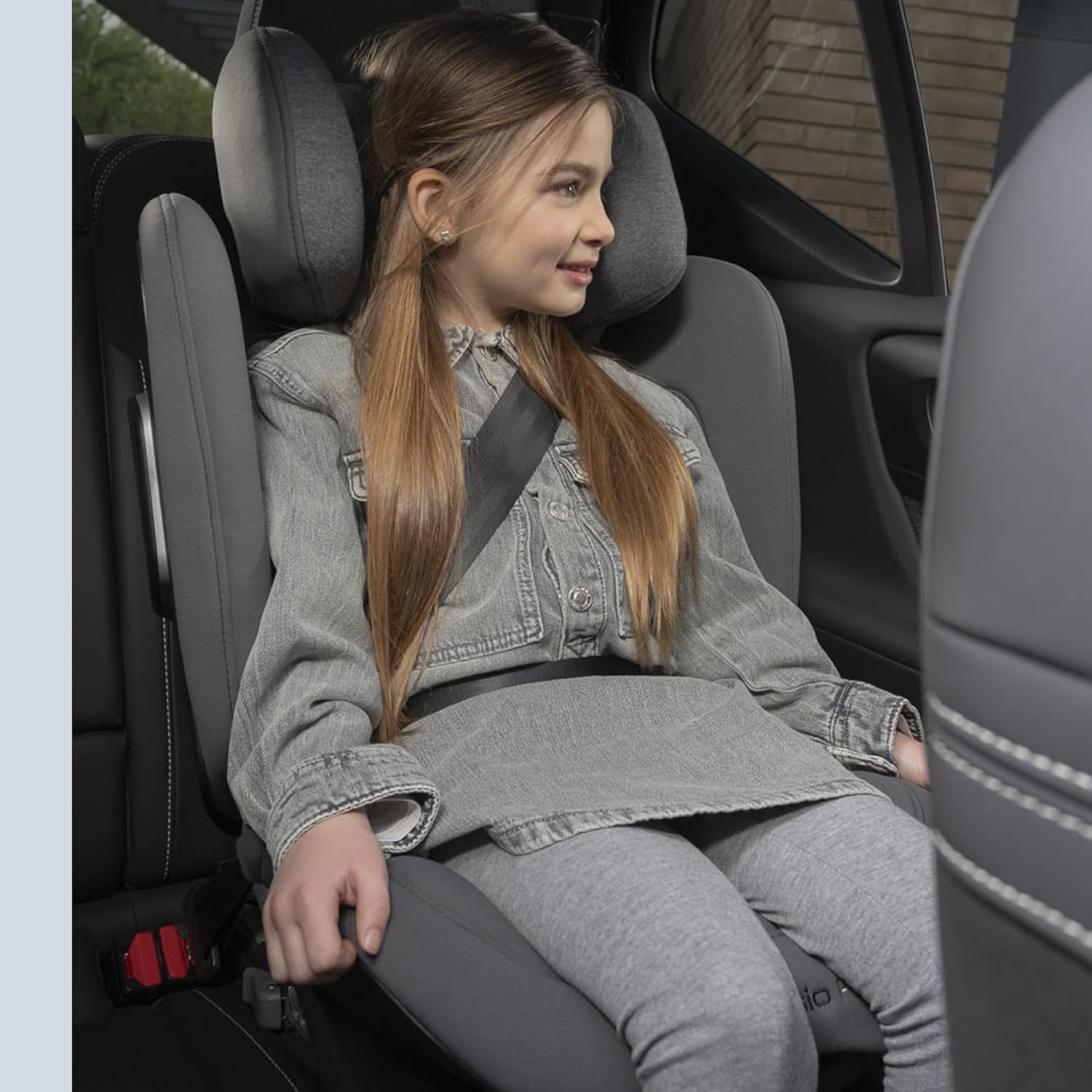 Thumbnail 5 de Inglesina Cartesio i-Size seggiolino auto Isofix 100–150 cm