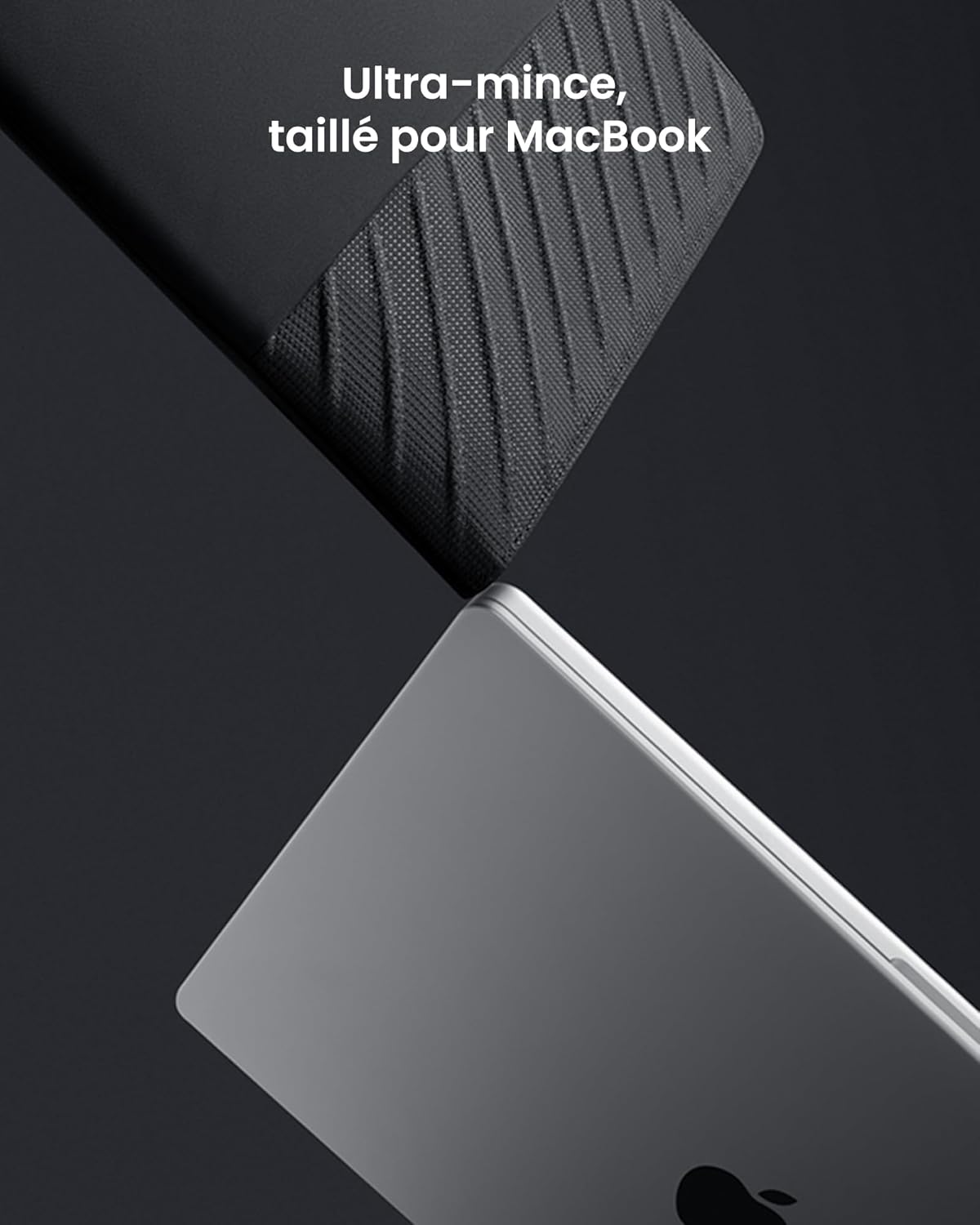 Thumbnail 5 de tomtoc Voyage-A10 Housse ordinateur portable 13 pouces pour MacBook Air/Pro