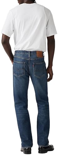 Thumbnail 2 de Levi's 501 Original Jeans 33W/36L para hombre